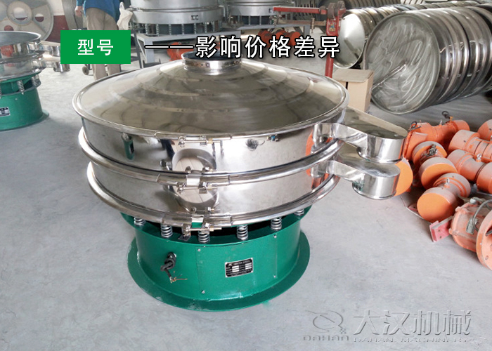 鋁灰過(guò)篩機(jī) 鋁灰過(guò)篩機(jī)