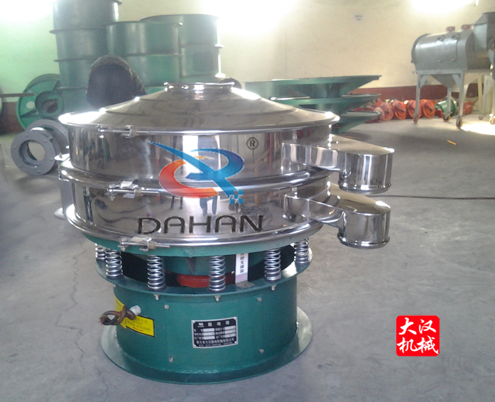 豆?jié){過濾振動篩 豆?jié){過濾振動篩