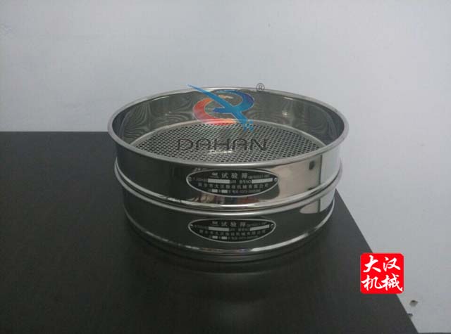 φ300標(biāo)準(zhǔn)篩 φ300標(biāo)準(zhǔn)篩